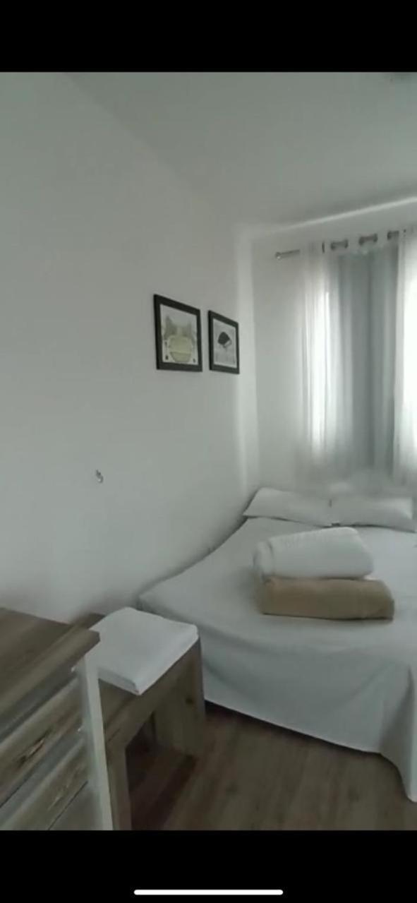 Apartamento Flat Edf Real Plaza Curitiba